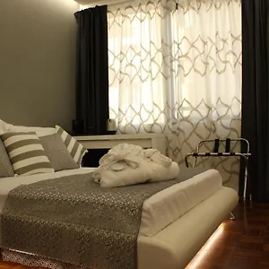 Affittacamere Moro 34, Bari